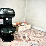 4friendscoresibrasov Pink Appartamento Braşov