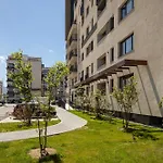 Appartement 4friendscoresibrasov Pink