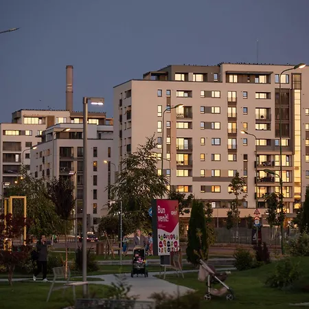 4friendscoresibrasov Pink Appartement