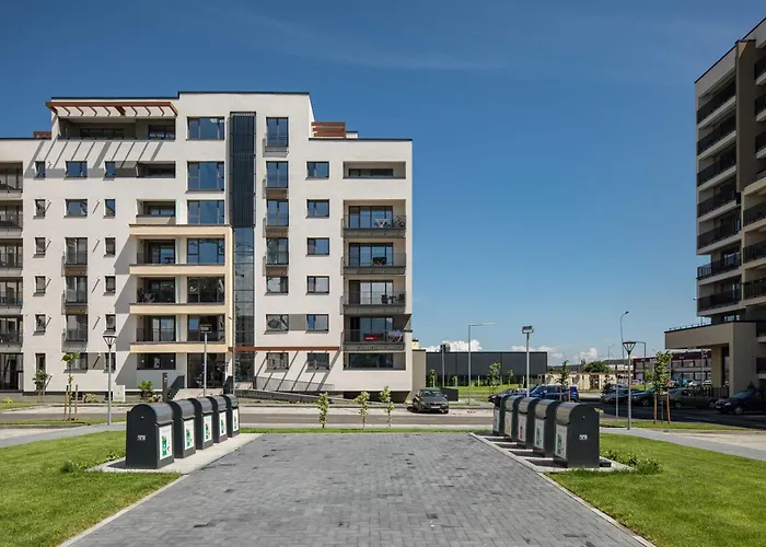 Apartman 4friendscoresibrasov Pink *