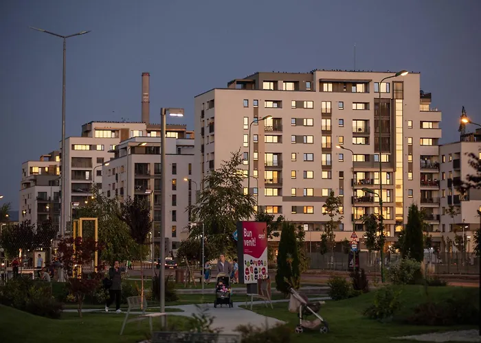 4friendscoresibrasov Pink Apartman