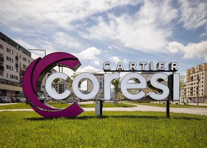 Apartman 4friendscoresibrasov Pink