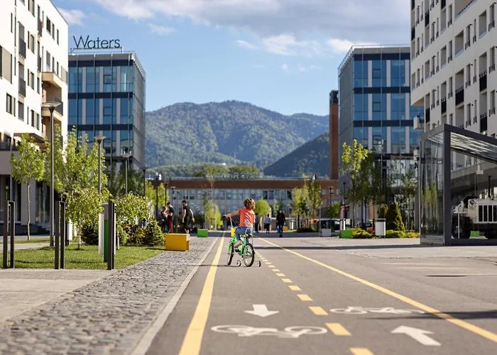 4friendscoresibrasov Pink Apartman *